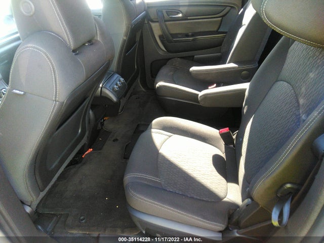 2015 GMC Acadia, VIN: 1GKKRPKD6FJ270364