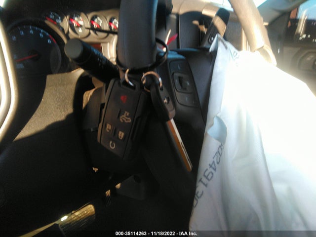 Chevrolet Silverado 1500 Ltd Custom 2022 3GCPYBEK4NG180731 Image 3