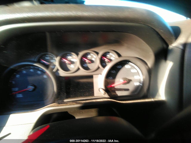Chevrolet Silverado 1500 Ltd Custom 2022 3GCPYBEK4NG180731 Image 8