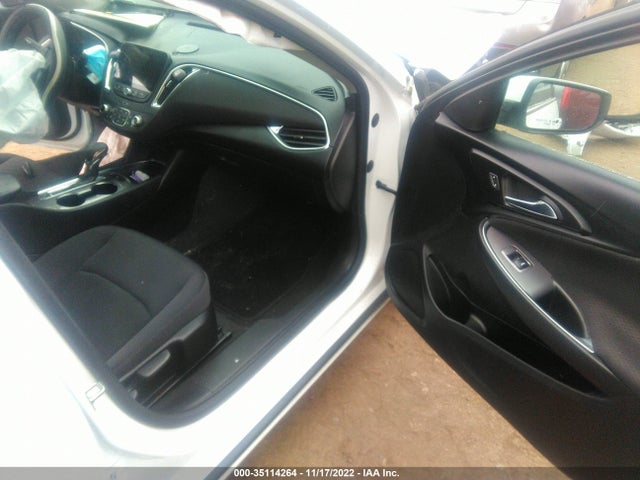 Chevrolet MALIBU LT 2021 1G1ZD5ST9MF077767 Image 5