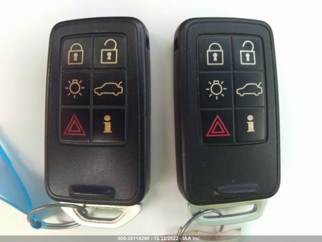 YV1902AHXD1167242 Volvo S80 T6