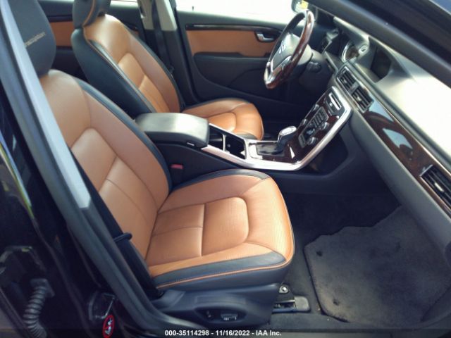 YV1902AHXD1167242 Volvo S80 T6