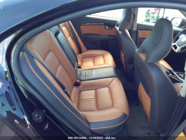 YV1902AHXD1167242 Volvo S80 T6