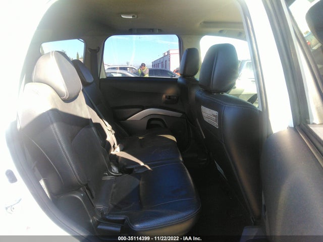 JA4MS41X37Z004185 Mitsubishi Outlander Xls