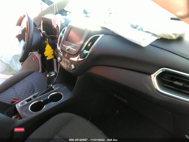 Chevrolet EQUINOX LT 2021 3GNAXKEV5ML390741 Image 5