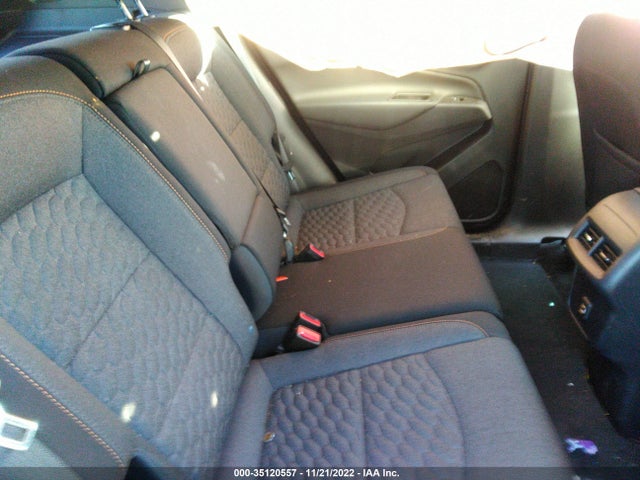Chevrolet EQUINOX LT 2021 3GNAXKEV5ML390741 Image 8