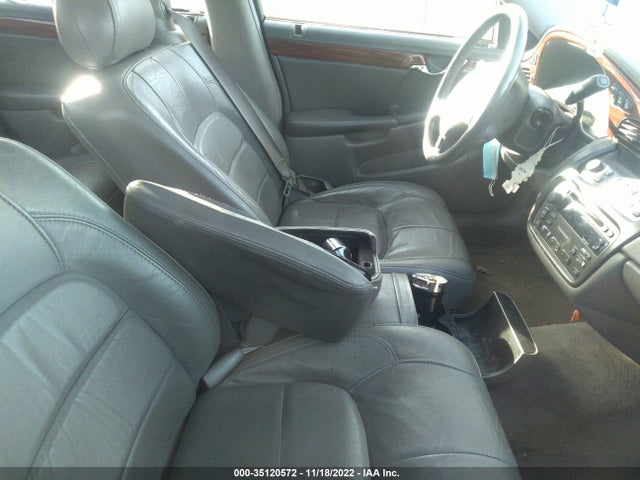 Cadillac Deville 2005 1G6KD54Y65U124786 Image 6