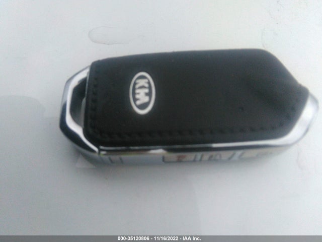 2020 Kia Stinger, VIN: KNAE15LA5L6073805