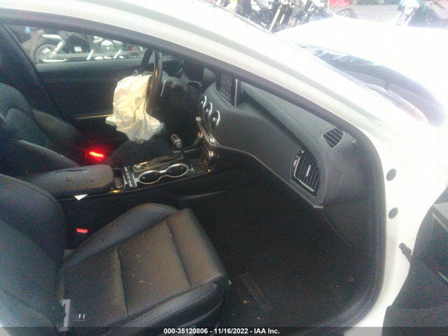 2020 Kia Stinger, VIN: KNAE15LA5L6073805