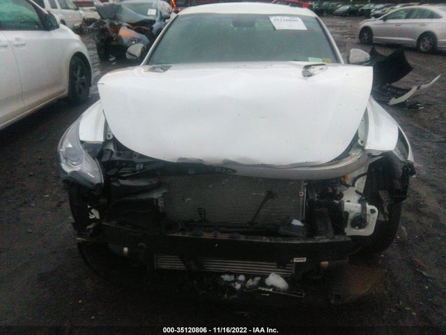 2020 Kia Stinger, VIN: KNAE15LA5L6073805