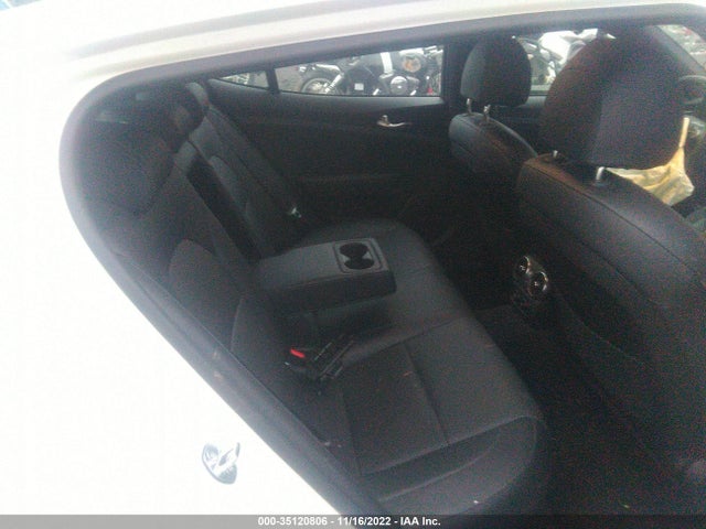 2020 Kia Stinger, VIN: KNAE15LA5L6073805