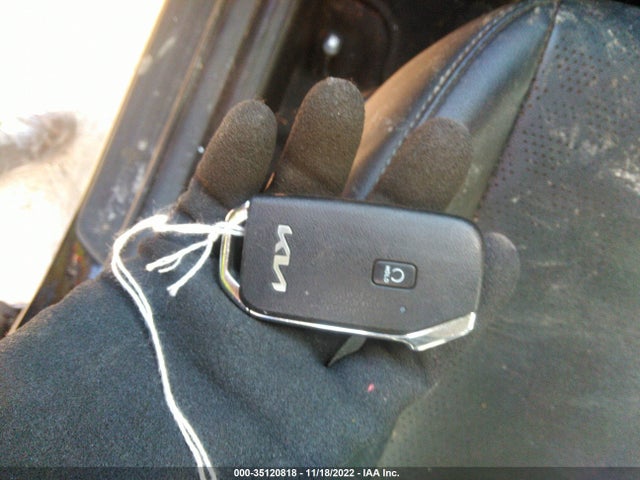 2022 KIA SELTOS EX VIN: KNDERCAA1N7294348