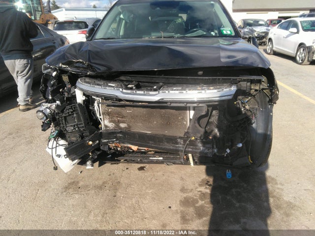 2022 KIA SELTOS EX VIN: KNDERCAA1N7294348