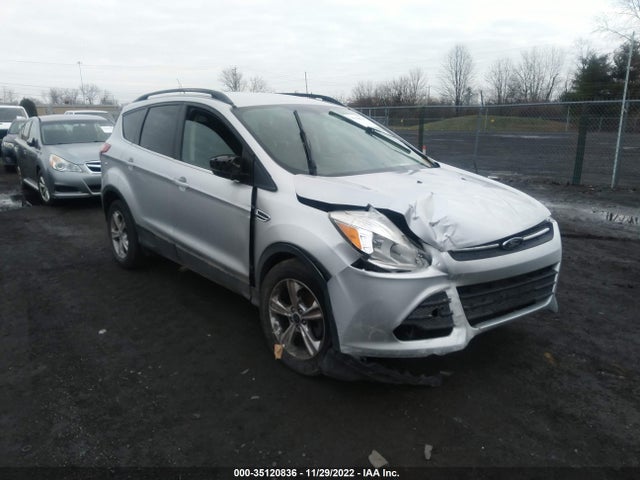 Ford ESCAPE SE 2014 1FMCU0GX1EUD41133 Image 1