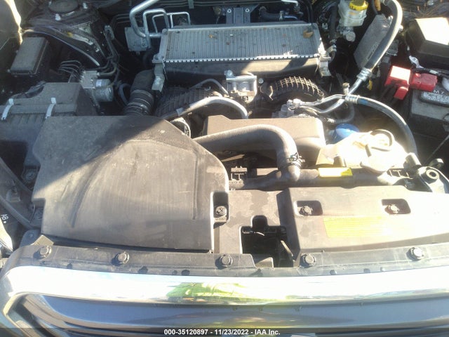 2021 Subaru Ascent, VIN: 4S4WMAPD4M3461473
