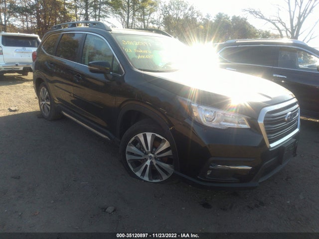 2021 Subaru Ascent, VIN: 4S4WMAPD4M3461473