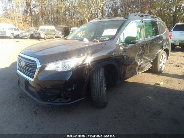 2021 Subaru Ascent, VIN: 4S4WMAPD4M3461473
