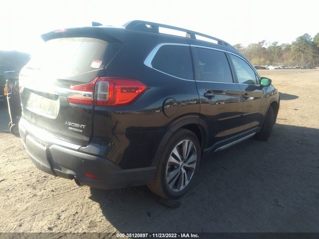 2021 Subaru Ascent, VIN: 4S4WMAPD4M3461473