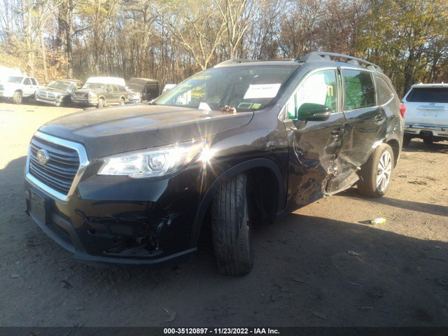 2021 Subaru Ascent, VIN: 4S4WMAPD4M3461473