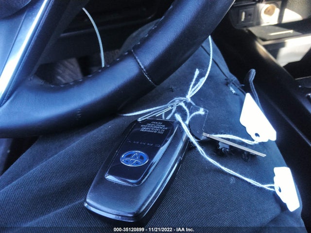 2018 Toyota Camry, VIN: 4T1B21HKXJU006456
