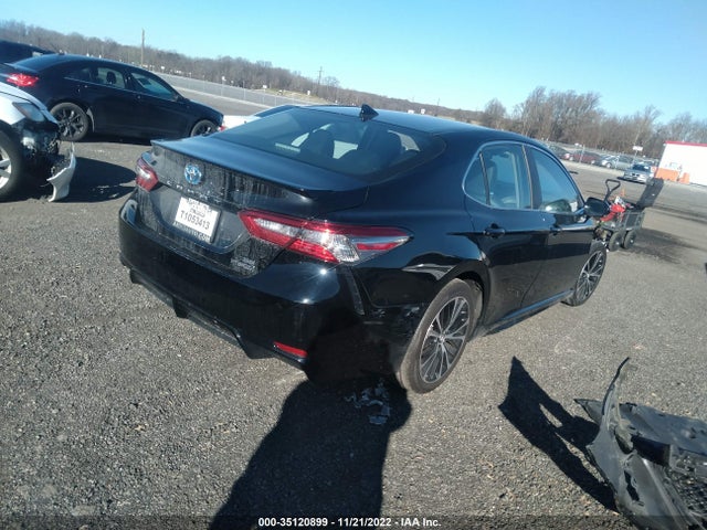 2018 Toyota Camry, VIN: 4T1B21HKXJU006456