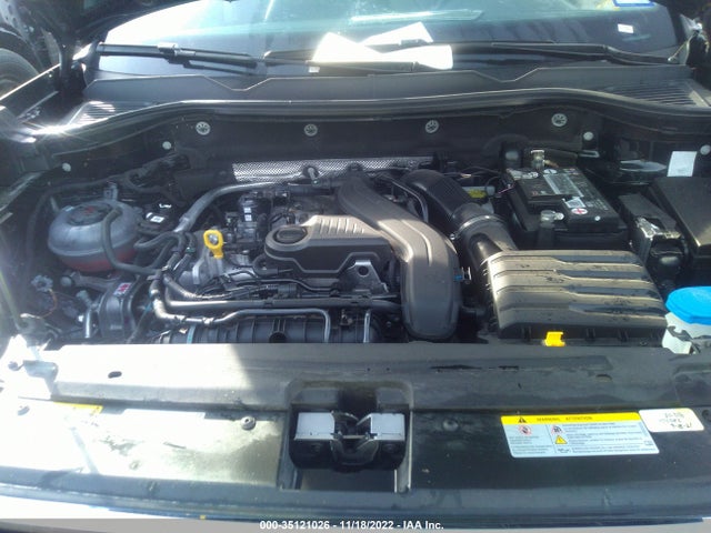 2022 Volkswagen Taos, VIN: 3VVDX7B23NM014162