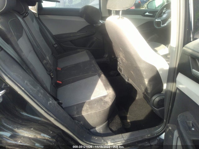 2022 Volkswagen Taos, VIN: 3VVDX7B23NM014162