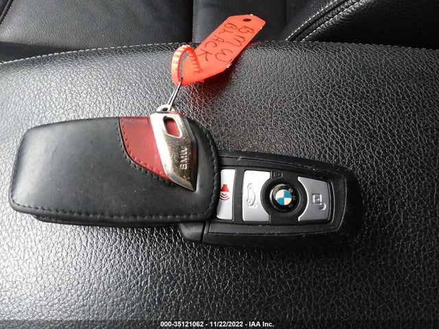 2015 BMW X3, VIN: 5UXWX7C53F0K32749