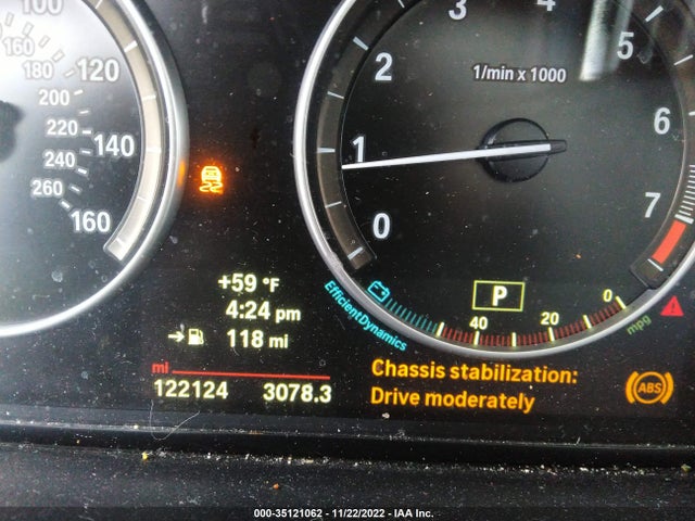 2015 BMW X3, VIN: 5UXWX7C53F0K32749