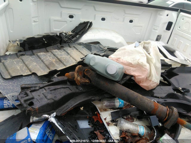 Chevrolet Silverado 2500hd Lt 2021 1GC1YNEY3MF276829 Image 12