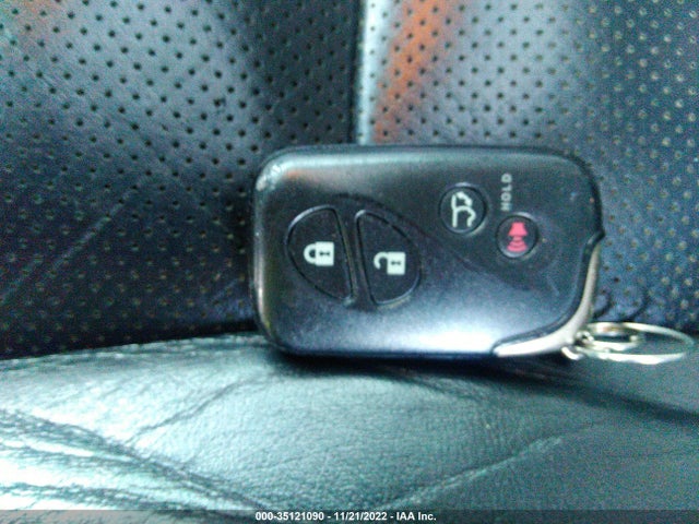 2T2ZK1BA9AC028606 Lexus RX 350