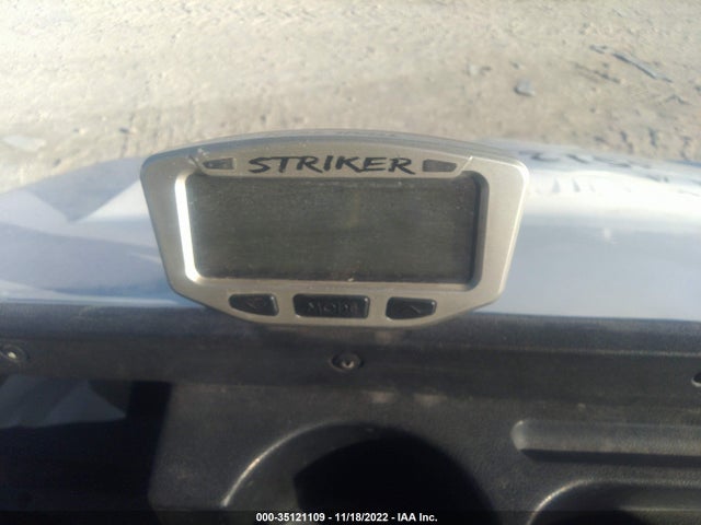 2013 GOLF CART LSV VIN: 52RG61228DG004747