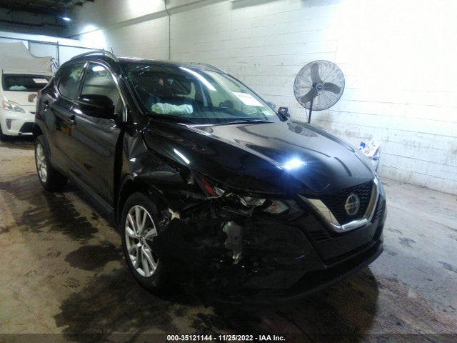 2020 Nissan Qashqai, VIN: JN1BJ1CW3LW644866