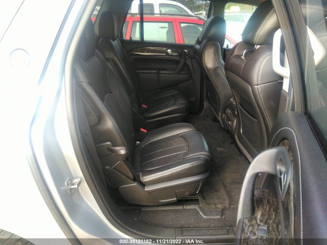 2013 BUICK ENCLAVE LEATHER VIN: 5GAKVCKD7DJ190165