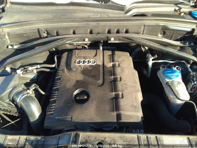 Audi Q5 2016 WA1L2AFP2GA006544 Image 10