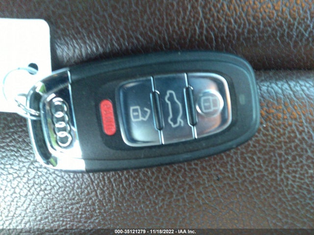 Audi Q5 2016 WA1L2AFP2GA006544 Image 11