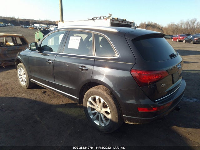 Audi Q5 2016 WA1L2AFP2GA006544 Image 3