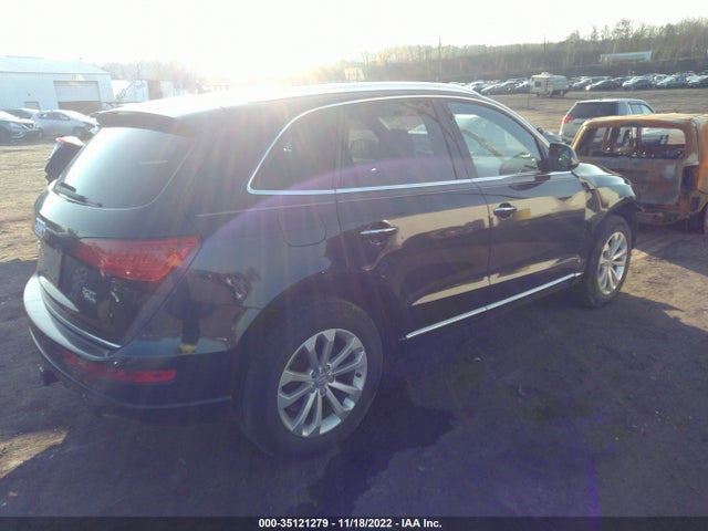 Audi Q5 2016 WA1L2AFP2GA006544 Image 4