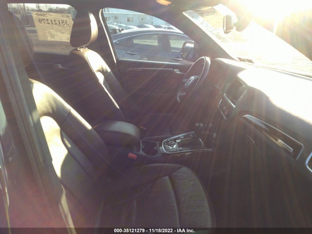 Audi Q5 2016 WA1L2AFP2GA006544 Image 5