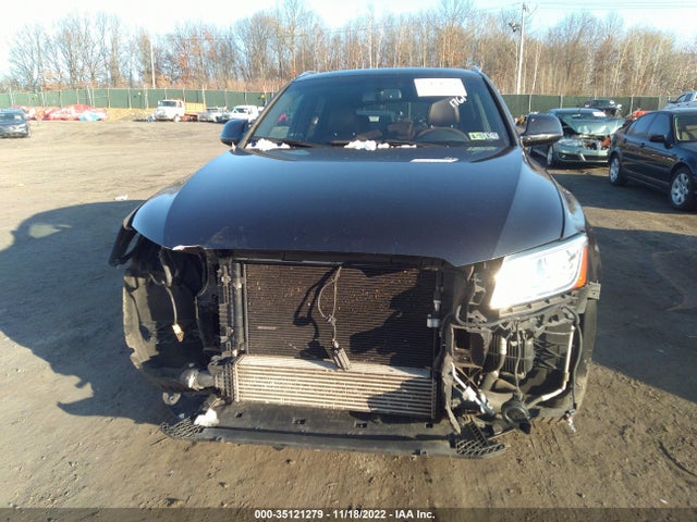 Audi Q5 2016 WA1L2AFP2GA006544 Image 6