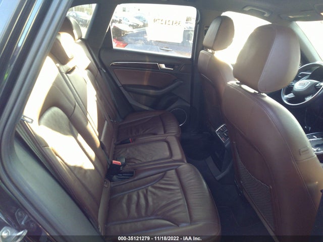 Audi Q5 2016 WA1L2AFP2GA006544 Image 8