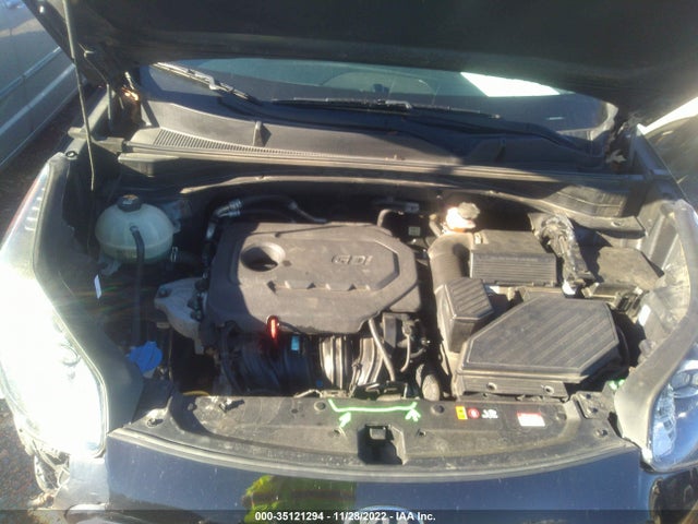 2020 KIA SPORTAGE LX VIN: KNDPM3AC4L7630743