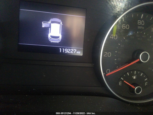 2020 KIA SPORTAGE LX VIN: KNDPM3AC4L7630743