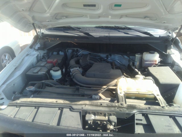 2020 Nissan NV, VIN: 1N6BF0KM3LN811030