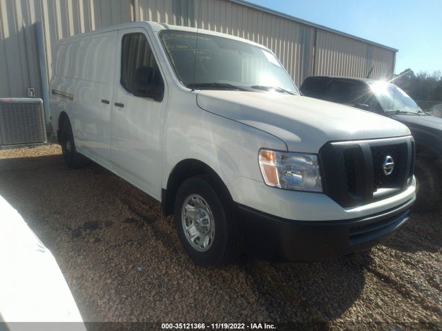 2020 Nissan NV, VIN: 1N6BF0KM3LN811030