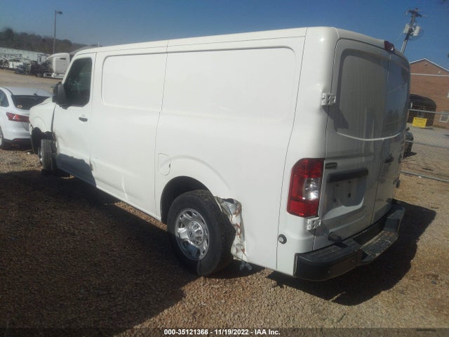 2020 Nissan NV, VIN: 1N6BF0KM3LN811030
