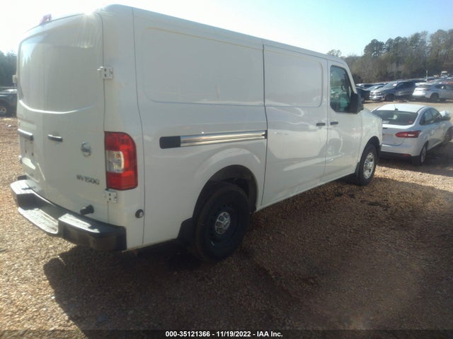 2020 Nissan NV, VIN: 1N6BF0KM3LN811030