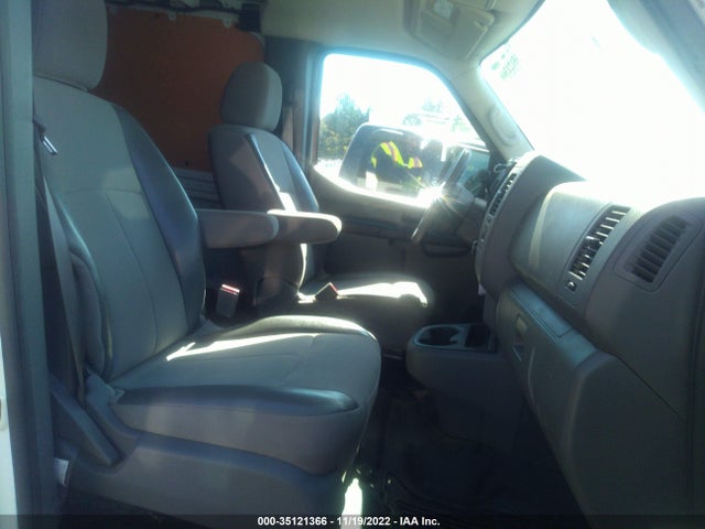 2020 Nissan NV, VIN: 1N6BF0KM3LN811030