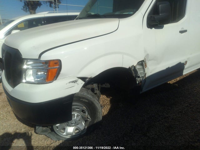 2020 Nissan NV, VIN: 1N6BF0KM3LN811030