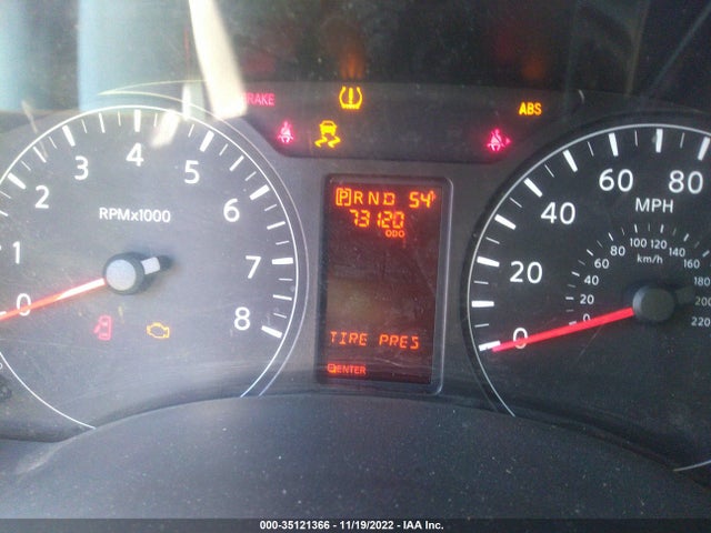2020 Nissan NV, VIN: 1N6BF0KM3LN811030